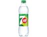 7Up Regular Bouteille PET 6 x 0,5 litre