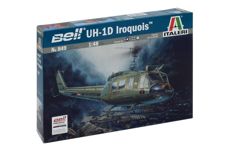 Italeri 0849