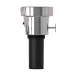 Stelton Lampe de navire portable en acier à LED