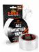 T-Rex Weerbestendige, transparante plakband 48 mm x 25 m