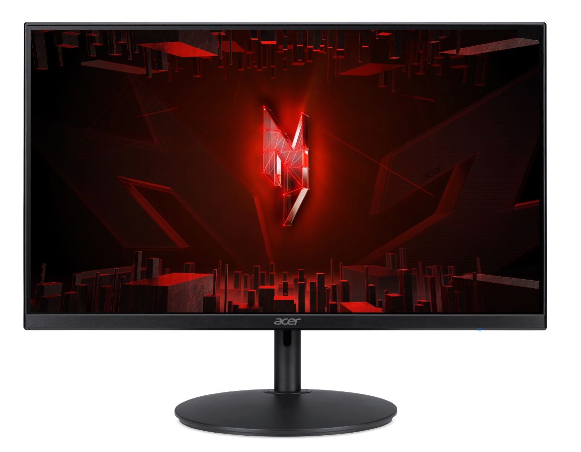 Acer XF270 S3 27" Full HD LED Monitor - 1ms, 165Hz, FreeSync Premium
