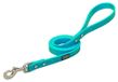 Terrain D.O.G. Brahma Webb hondenriem, 1,8 m, blauw (Hurricane Blue)