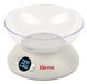 Girmi PS04 keukenweegschaal Beige