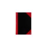 Merkloos Bantex Notitieboek A6