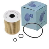 Blue Print ADV182114 Oliefilter met afdichtringen, 1 stuk