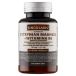 Singularis Citrate de magnésium + Vitamine B6 Comprimés - Complément alimentaire pour l'énergie et la relaxation, 60 comprimés