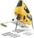 Powerplus POWX0362 Elektrische Decoupeerzaag - 800W
