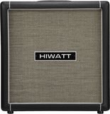 Hiwatt HG112 - Speaker cabinet 1x12 Zwart