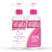 Saugella Girl Intieme Wasverzorging Voor Meisjes Pompflacon 2x200ml