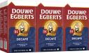 Douwe Egberts Decafé Filterkoffie - 6 x 500 gram