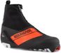 Rossignol X-10 Classic Langlaufschoenen Zwart EU 40 Man