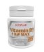 Vitamine D3 + K2 MAX, 120 comprimés