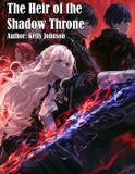The Libri GmbH The Heir of the Shadow Throne Paperback