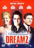 Merkloos American Dreamz / DVD / 2006