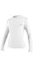 O'NEILL 2026 Dames basishemd Skins lange mouwen voor zonnehemd 5720 - blanc