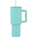 Estia Home Art XL Save The Aegean 1200ml Beker geïsoleerd