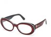 Pucci EP5262 Bordeaux/monocolor 53/18/140 Vrouwen Brilmonturen