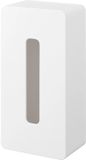 Yamazaki Zelfklevende Tissuebox - Tower - Wit