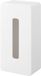 Yamazaki Zelfklevende Tissuebox - Tower - Wit