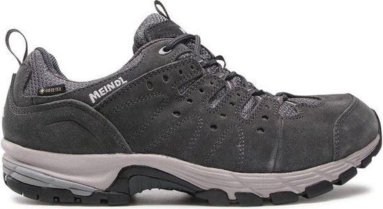 Meindl Rapide Men GTX Comfort Fit Antraciet - Maat 47
