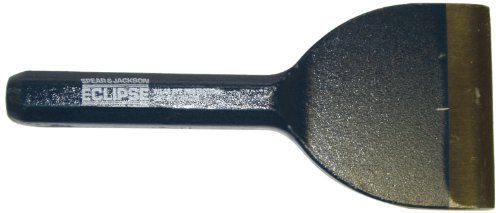 Speer & Jackson Brick Bolster Chisel 100mm (4 inch)