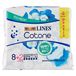 Lines Cotone Cotton Night Pads x8+2