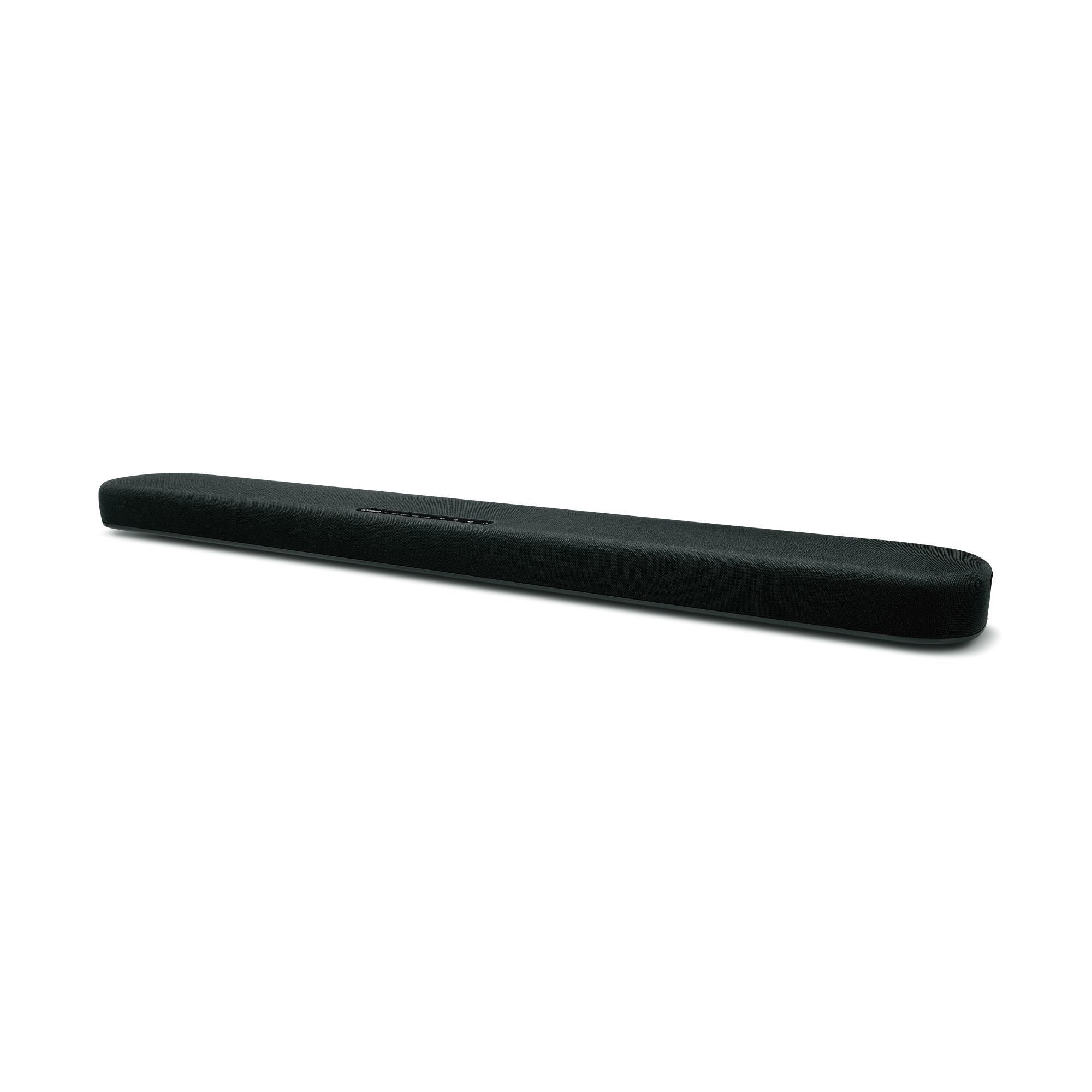 Yamaha SR-B20A Soundbar - 120W - Bluetooth - HDMI - Zwart