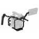 SmallRig 5341 Kit de cage complète pour appareil photo pour Fujifilm GFX Eterna 55