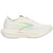 Brooks Hyperion 3 Neutrale schoen Dames - crème, limoen, Maat 39
