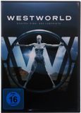 Plaion Westworld: Staffel 1: Das Labyrinth DVD