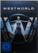 Plaion Westworld: Staffel 1: Das Labyrinth DVD