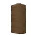 BROWN NYLON TWISTED ROPE Taart NYLON 210/9 1LB