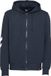 Hummel Legacy Hoodie - Blauw - XS - Unisex