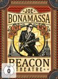 Mascot Licentie Joe Bonamassa - Beacon Theatre: Live From New York DVD