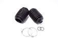 Piaggio Stuurbalgset, 2-delig voor quargo, 493413