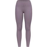 Odlo Essential Warm Hardlooplegging Dames-Grijs, Maat XL