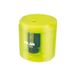 Milan BWM10375 Taille-crayon électrique Jaune
