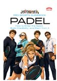 Pro Sports Guidebook To Padel