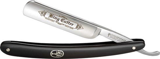 Böker Open Scheermes King Cutter - 140524