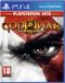 Sony God of War III Remastered - PS Hits, PlayStation 4, Actie, Avontuur, DVD-ROM, Standard edition