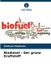 Verlag Unser Wissen Biodiesel - Le carburant vert