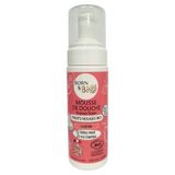 Born to Bio Mousse de douche aux fruits rouges Bio 150ml