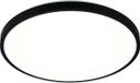 RL LIVE YOUR LIGHT REALITY SLOPE Plafondlamp Zwart mat