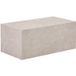 Home Deluxe - Table Basse Amiri L - Beige