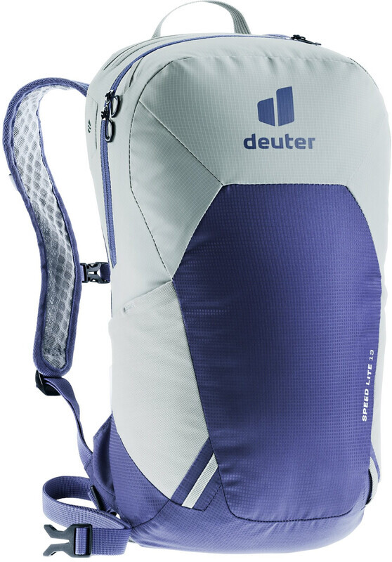 Deuter Speed Lite 13 Backpack, grijs/blauw