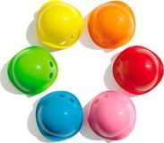 MOLUK Bilibo Midi - Set Van 6 - Classic Mix