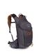 Osprey Salida 12L fietsrugzak voor dames, met hydraulisch reservoir, ruimtevaart, grijs