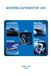 Bol Modern Automotive CEO Broché