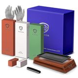 Extra YeopAsda Extra Large Knife Sharpening Stone Kit
