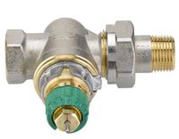 Danfoss 013G7722 - Sanitaire fittingen - 1 stuk